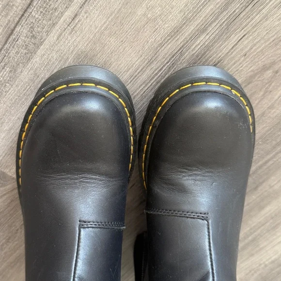 Dr Martens Spence boot - Picture 5 of 6